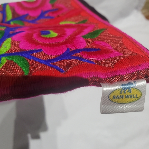 Sam Well wristlet - Picture 3 of 5